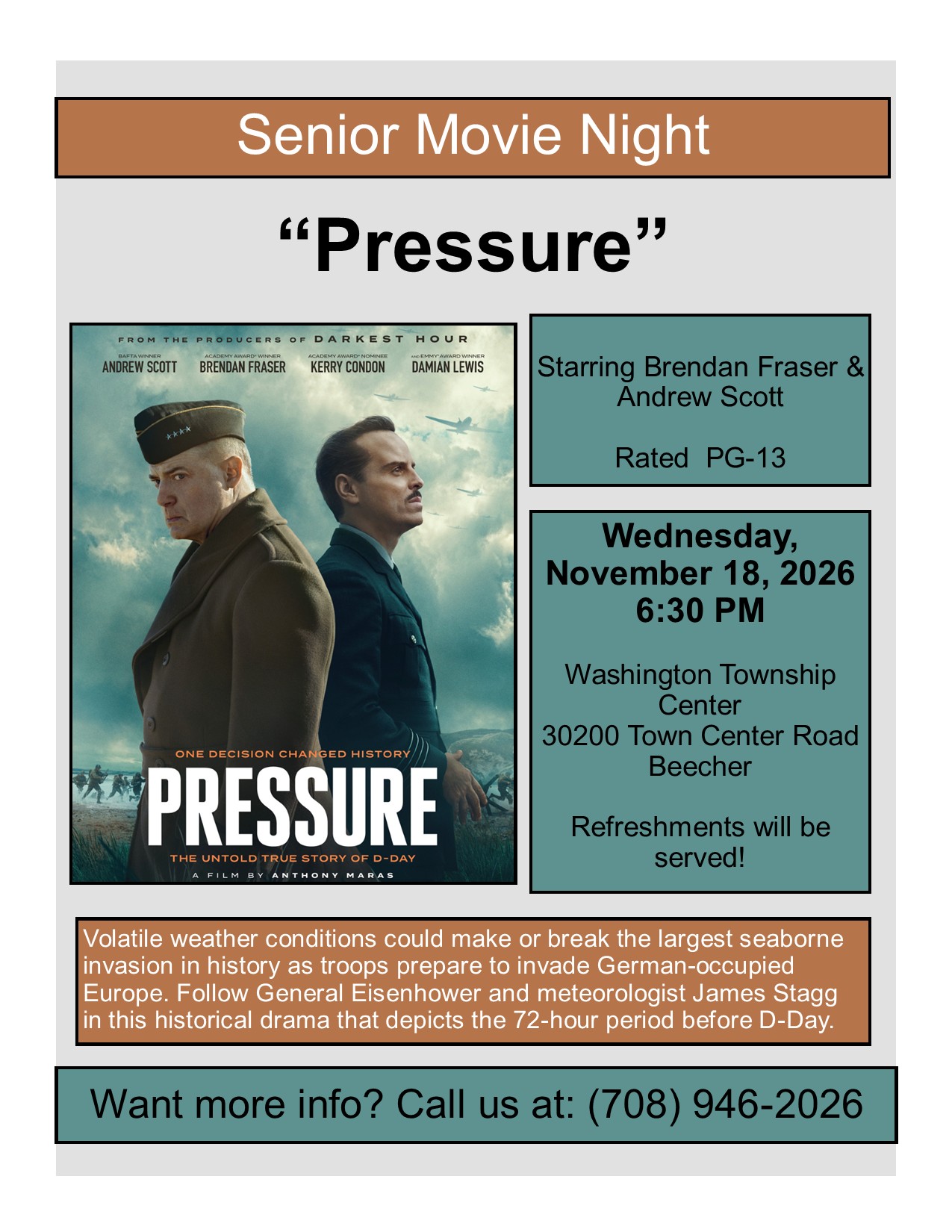 Pressure